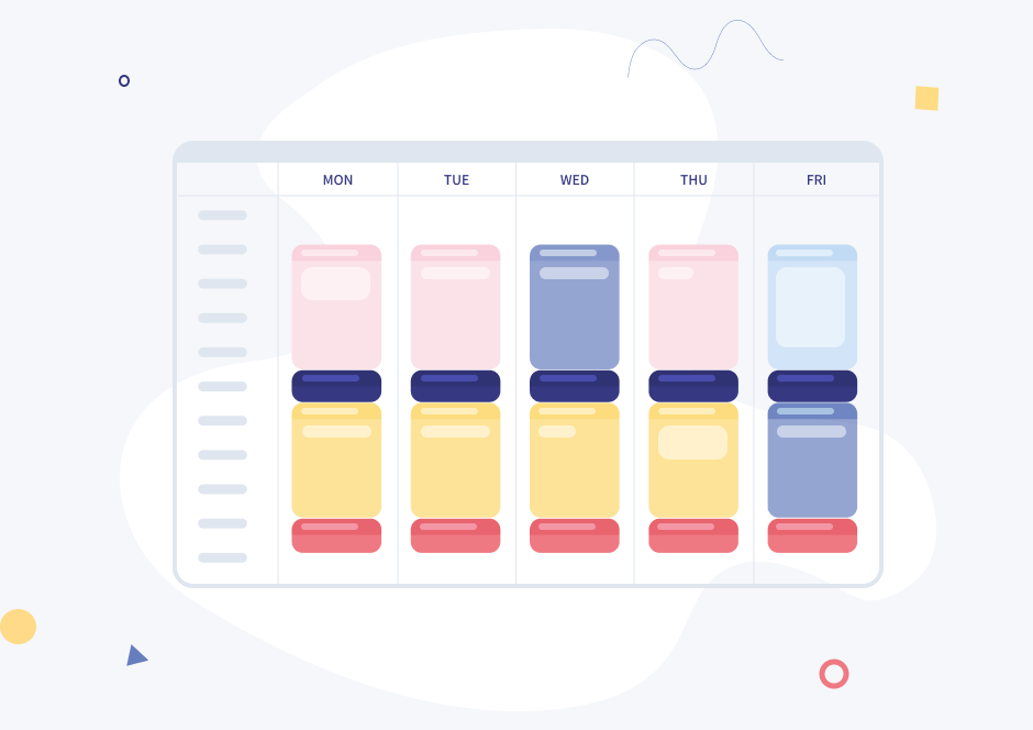 TimeBlocking Tips for Real Estate Agents How to Get Started Managing